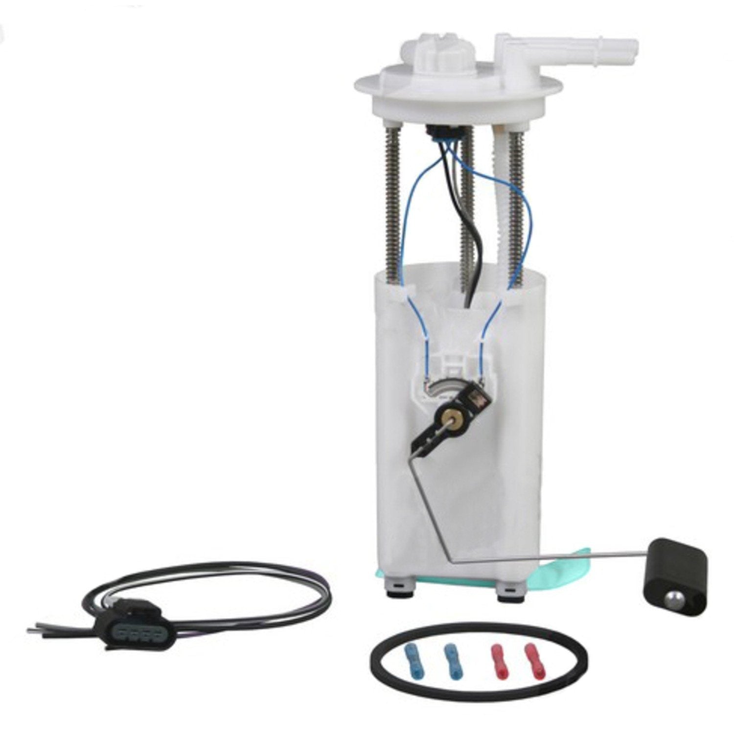 Carter Fuel Pump Module Assembly P74690M