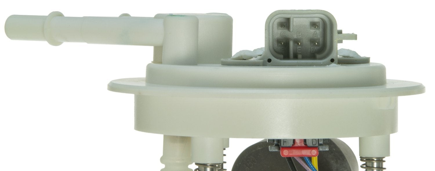 Carter Fuel Pump Module Assembly P74690M