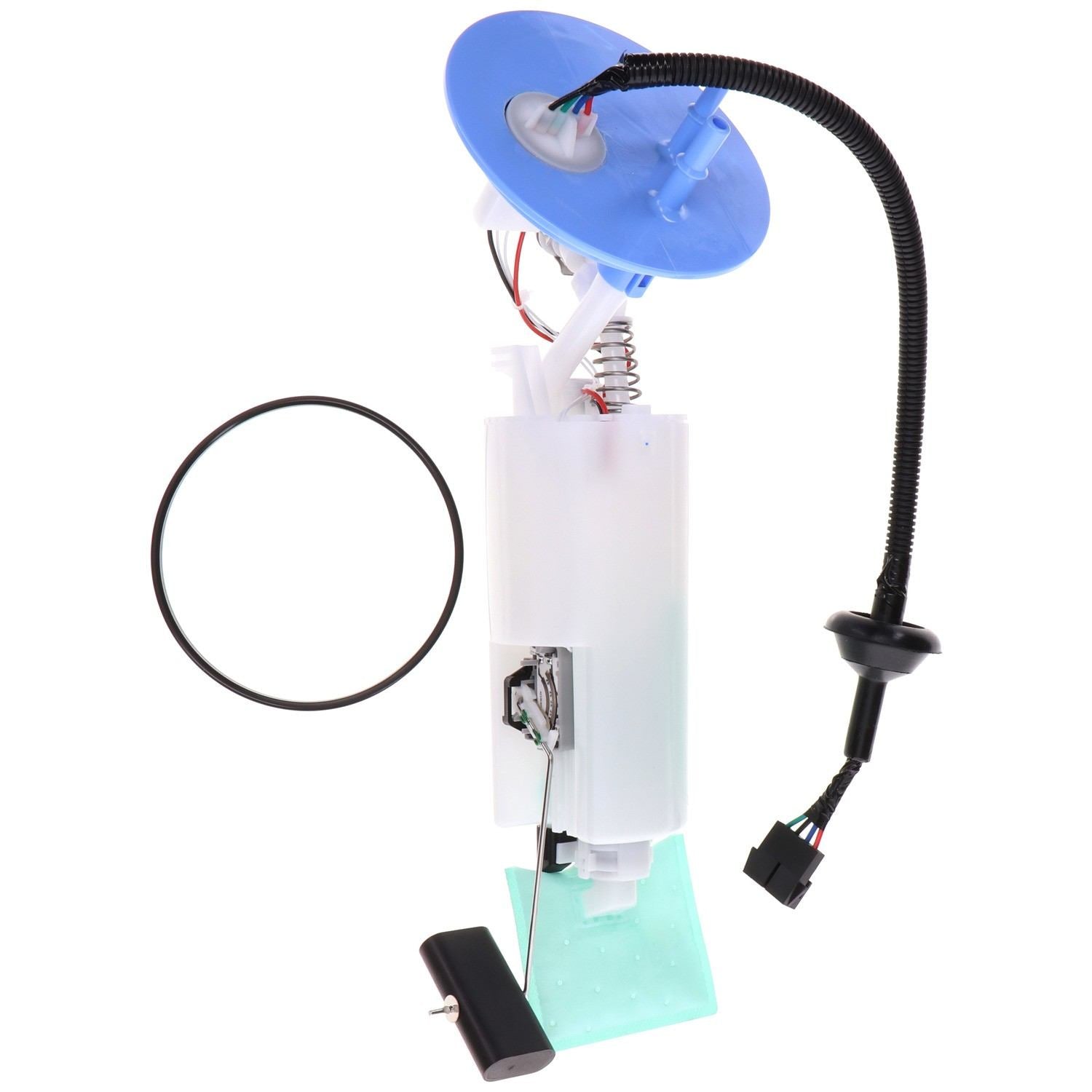 Carter Fuel Pump Module Assembly P74693M