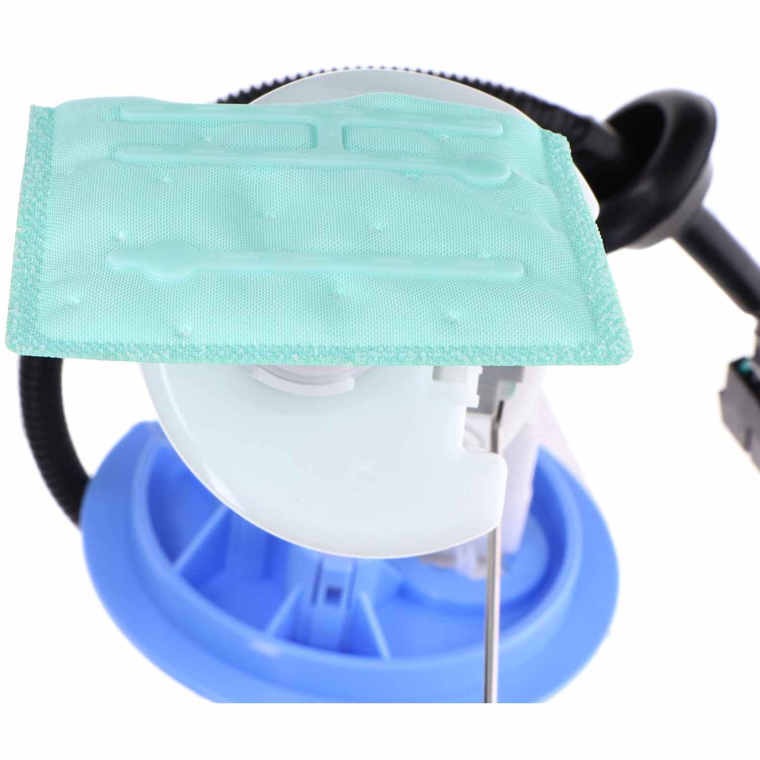 Carter Fuel Pump Module Assembly P74693M