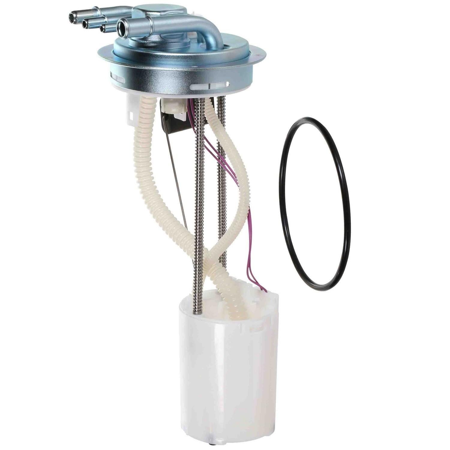 Carter Fuel Pump Reservoir P74700R