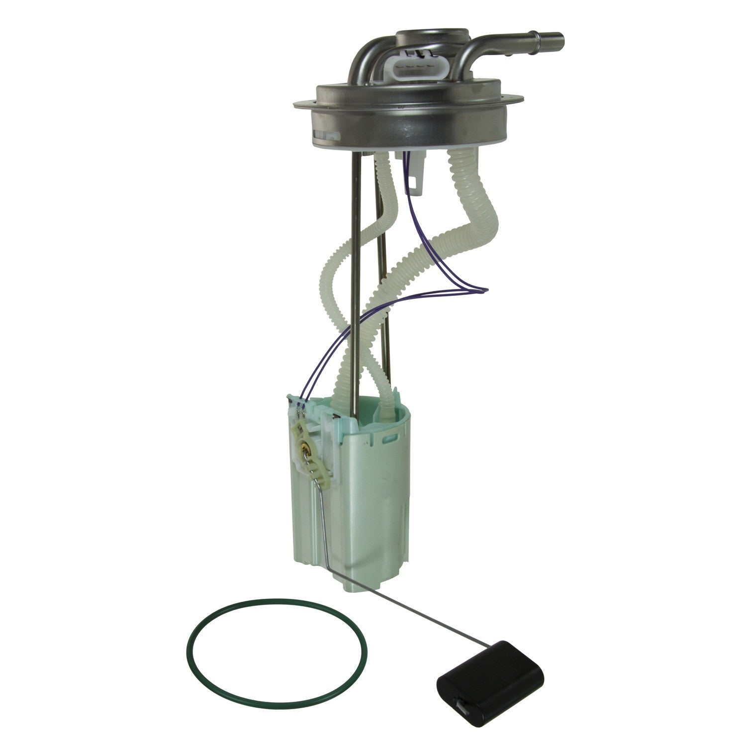 Carter Fuel Pump Reservoir P74700R