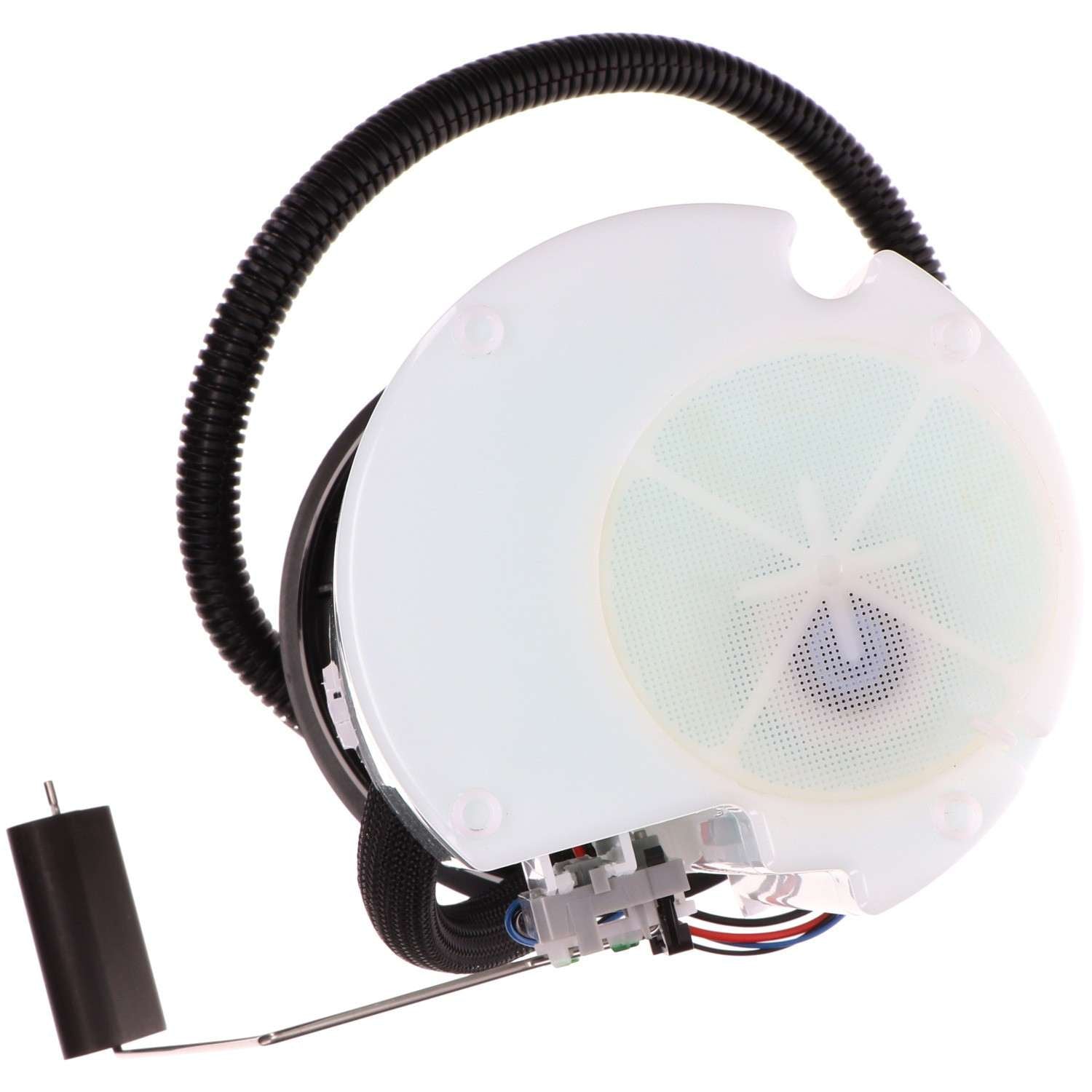 Carter Fuel Pump Module Assembly P74708M