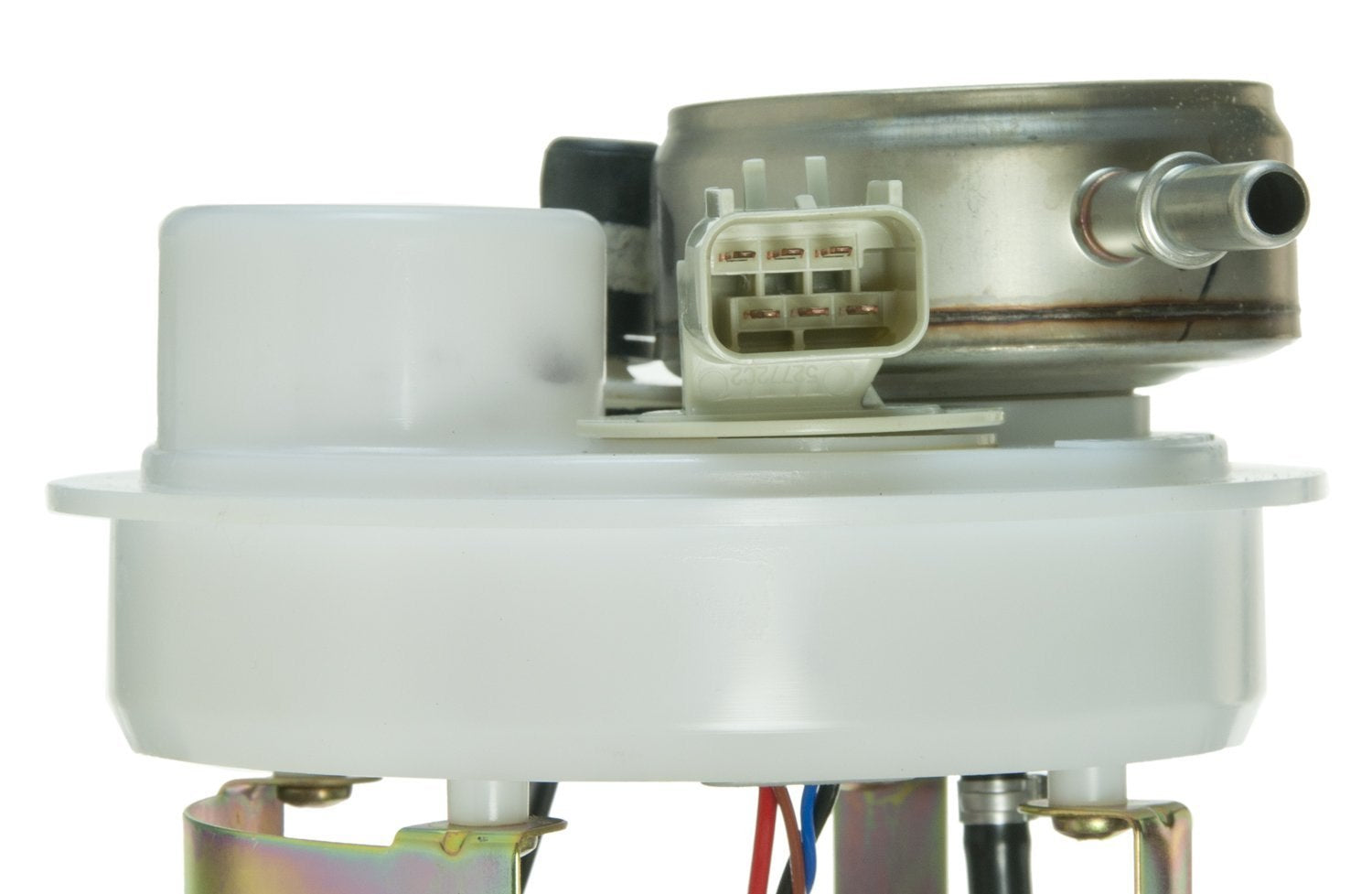 Carter Fuel Pump Module Assembly P74710M