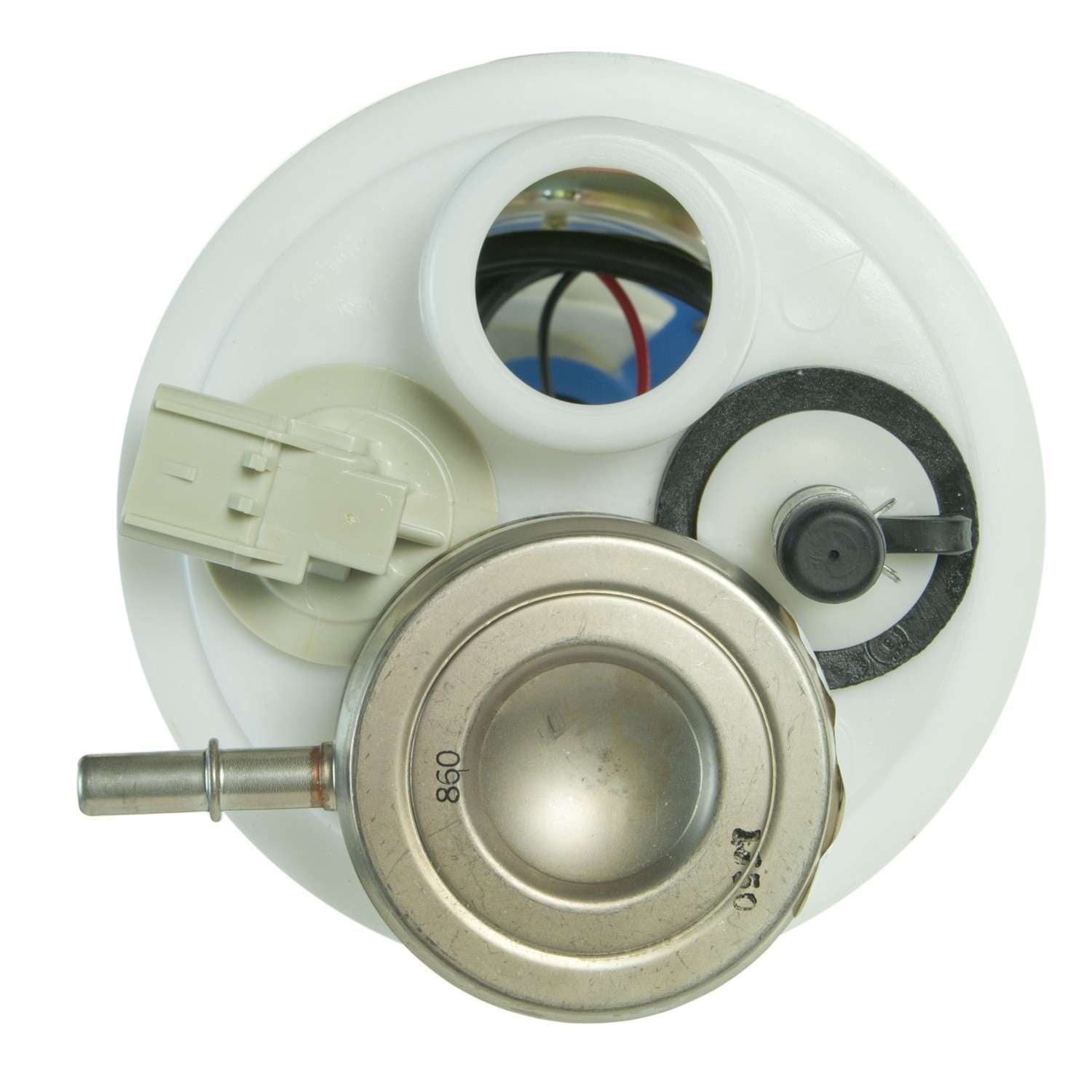 Carter Fuel Pump Module Assembly P74710M