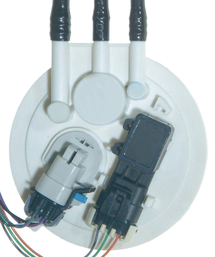Carter Fuel Pump Module Assembly P74712M