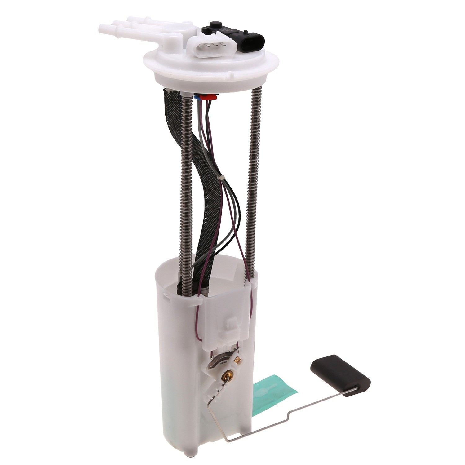 Carter Fuel Pump Module Assembly P74717M