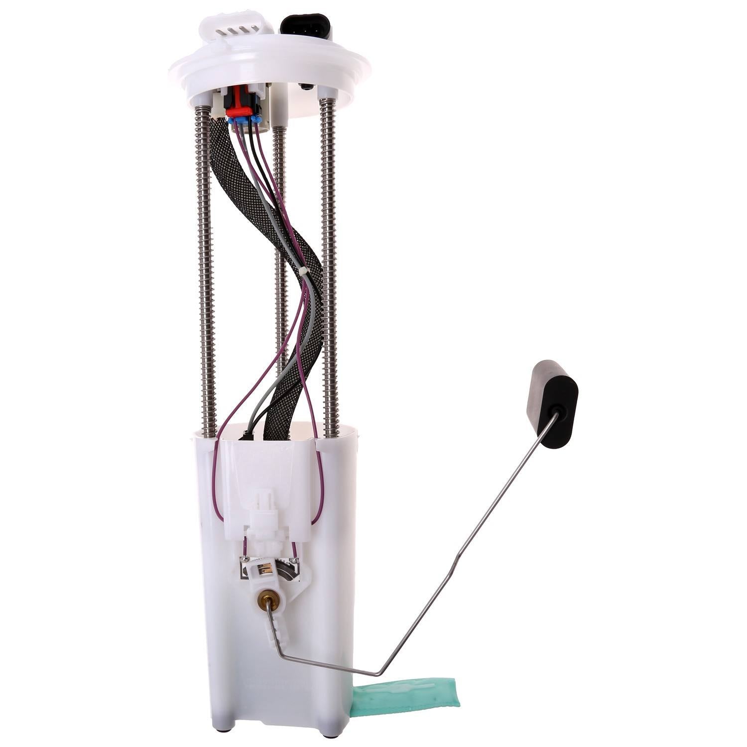 Carter Fuel Pump Module Assembly P74717M