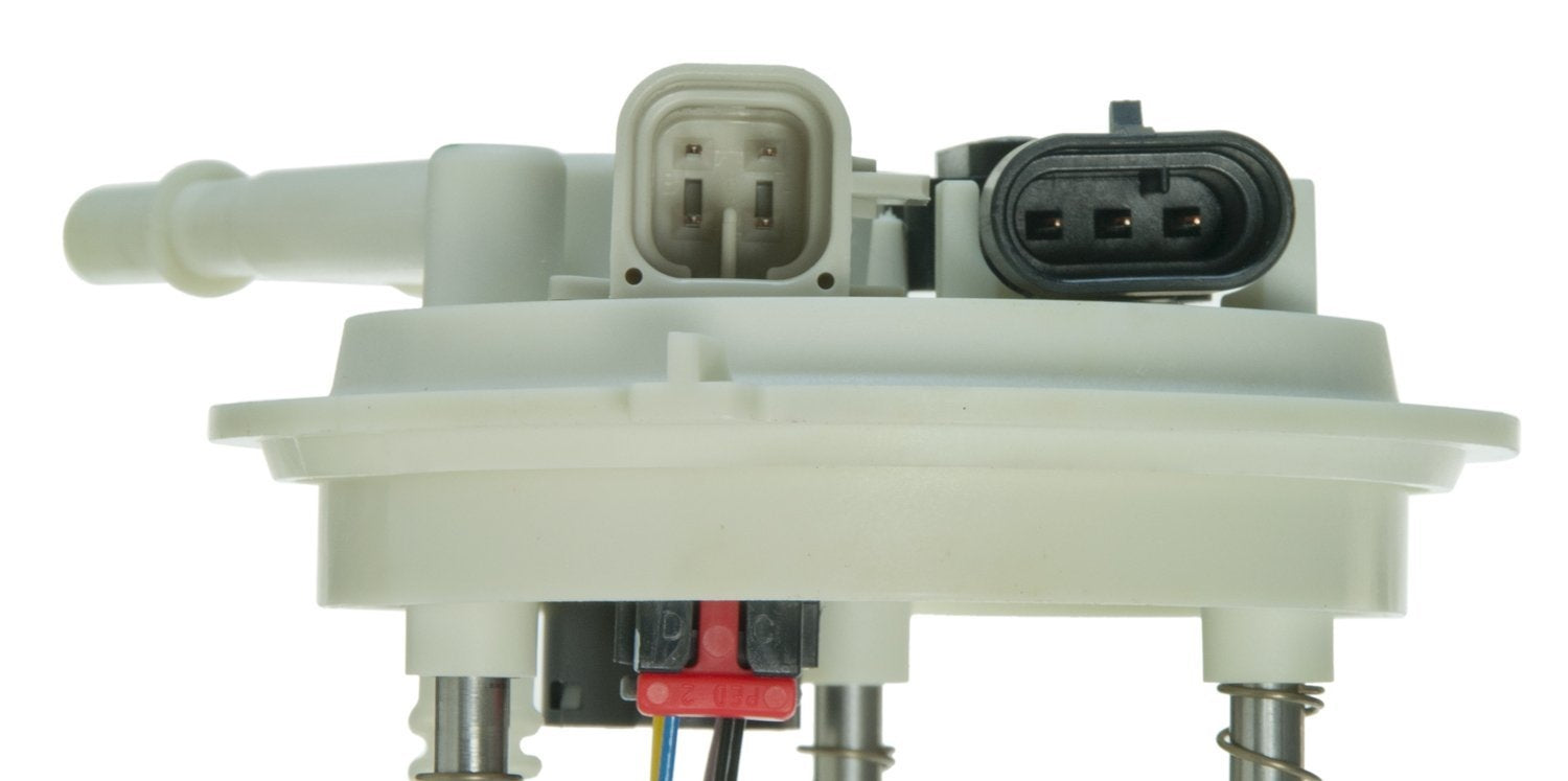 Carter Fuel Pump Module Assembly P74717M