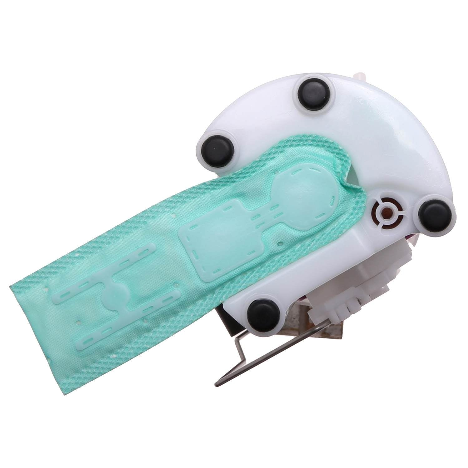 Carter Fuel Pump Module Assembly P74717M