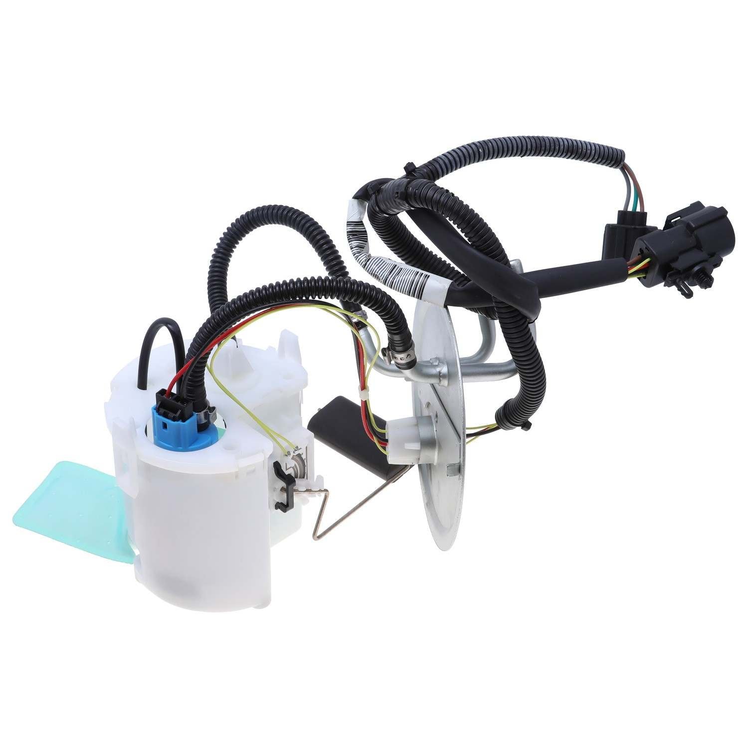 Carter Fuel Pump Module Assembly P74722M