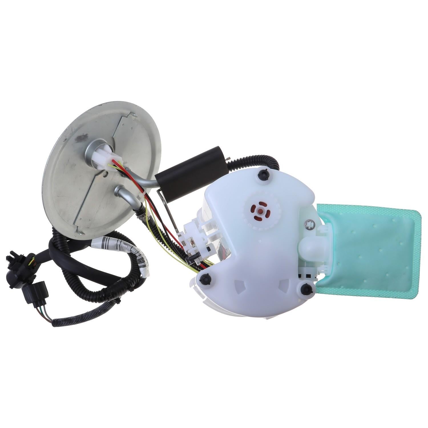 Carter Fuel Pump Module Assembly P74722M