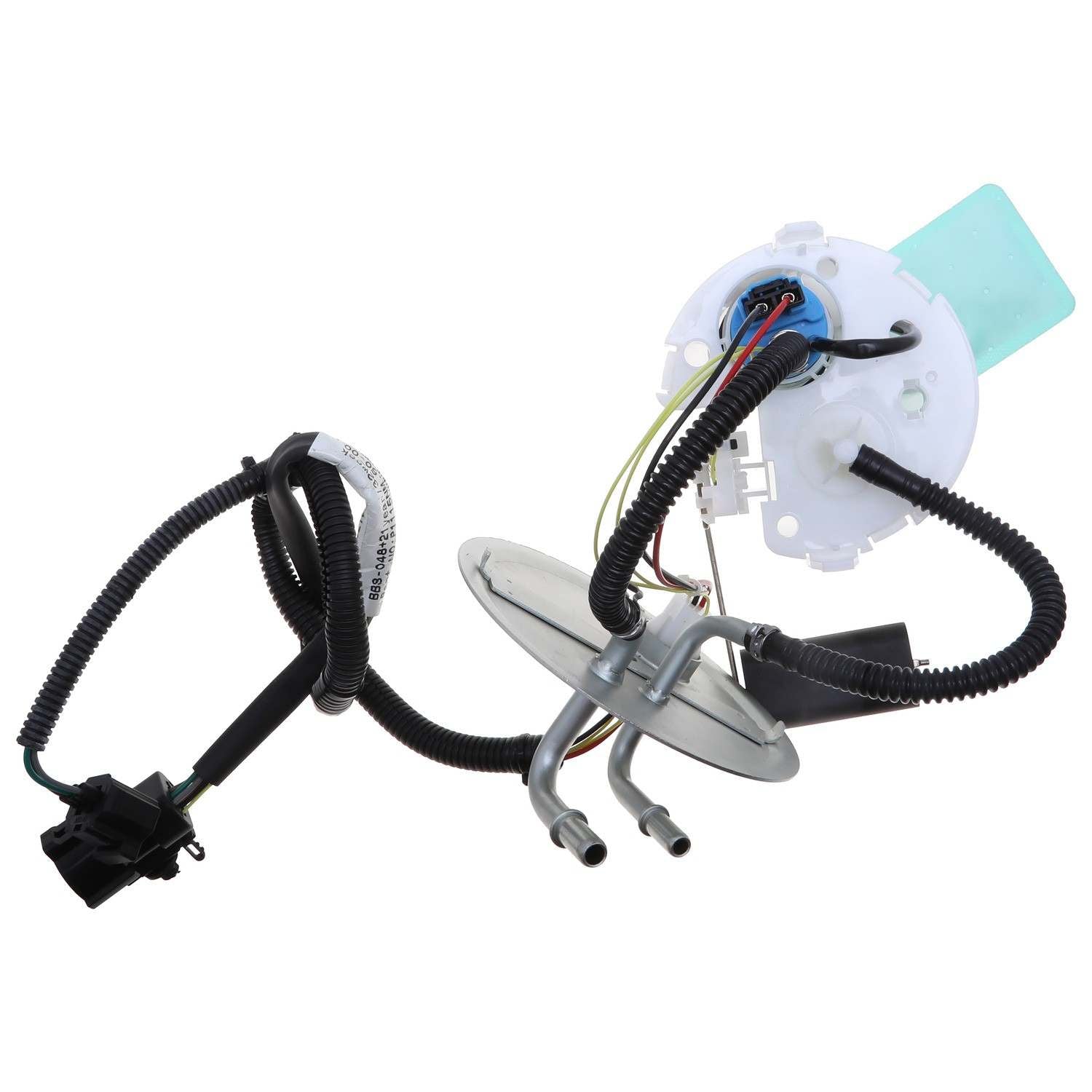 Carter Fuel Pump Module Assembly P74722M