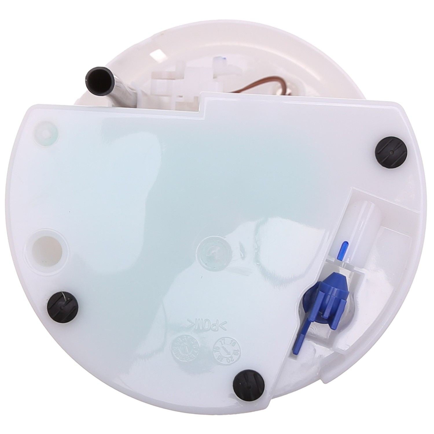 Carter Fuel Pump Module Assembly P74734M