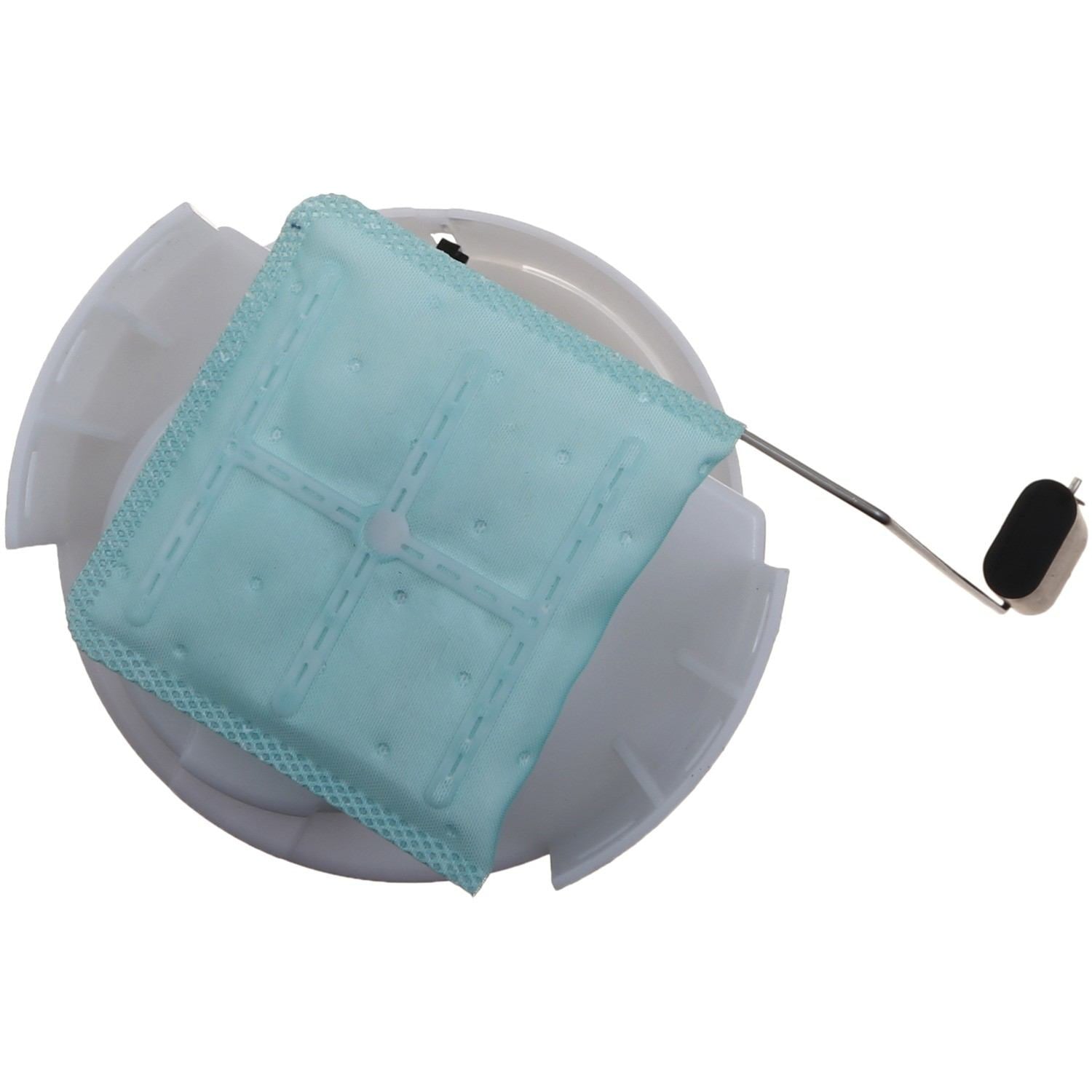 Carter Fuel Pump Module Assembly P74738M