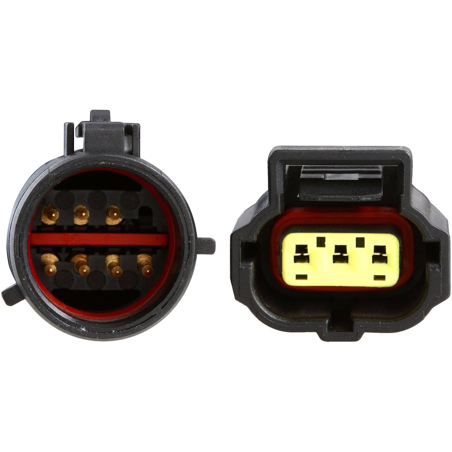 Carter Fuel Pump Module Assembly P74744M