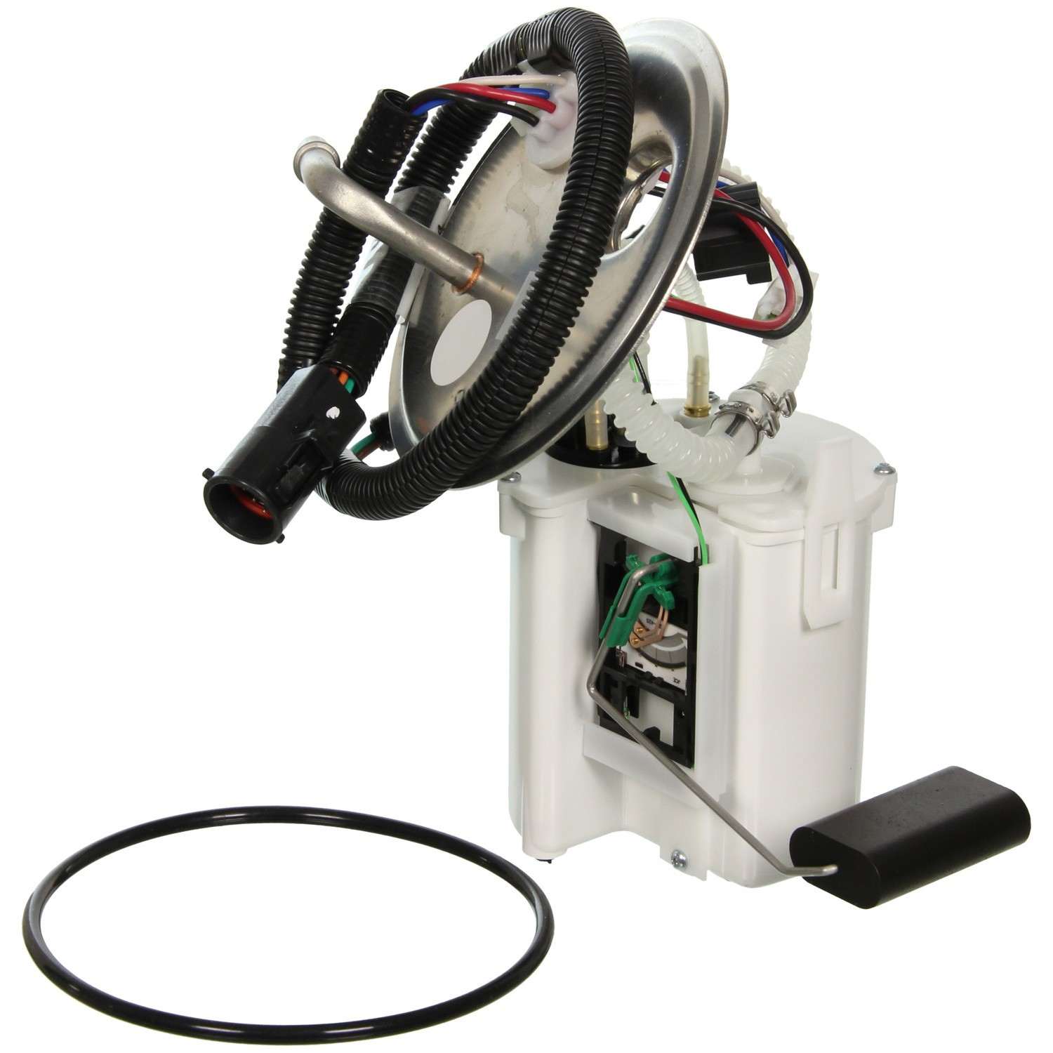 Carter Fuel Pump Module Assembly P74746M