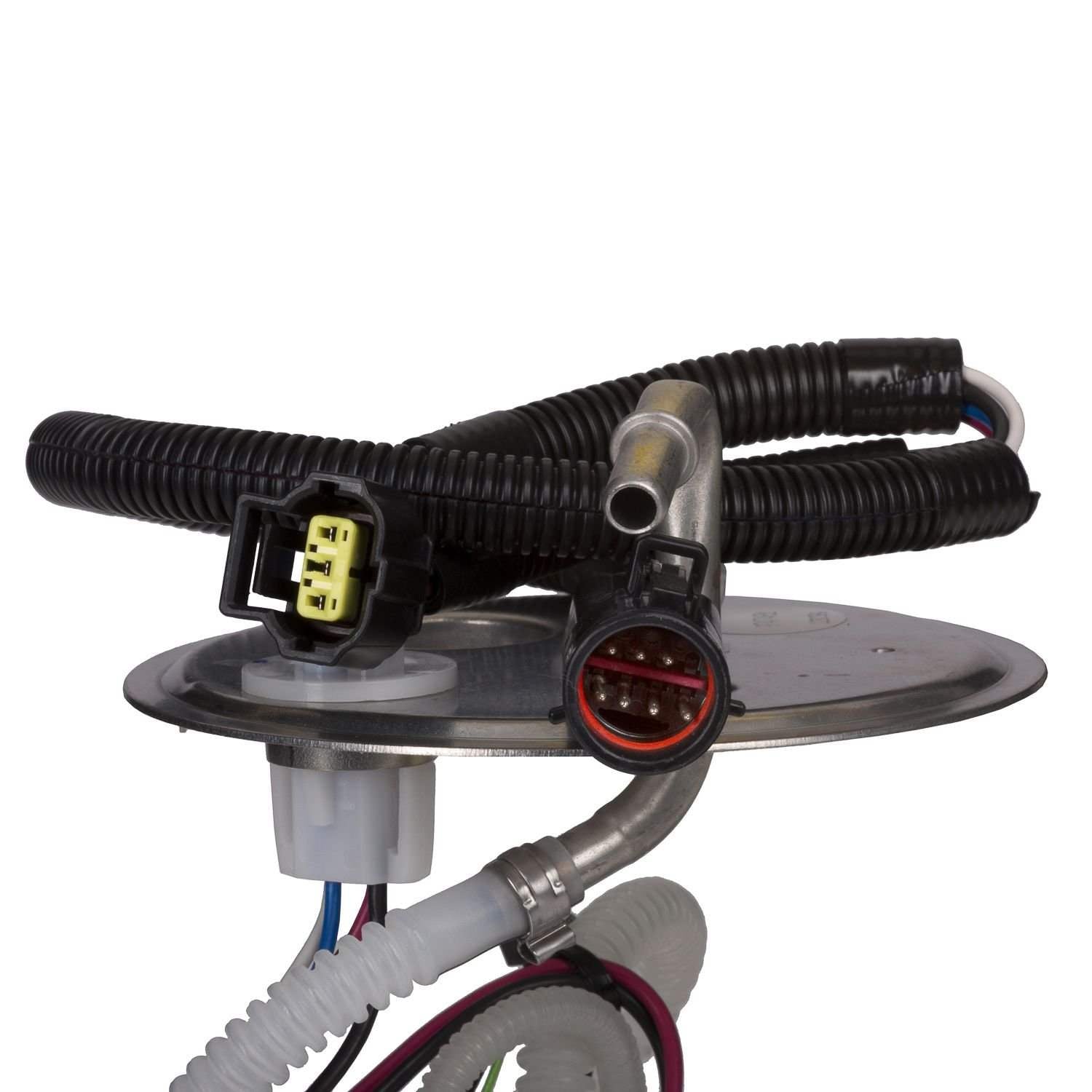 Carter Fuel Pump Module Assembly P74746M