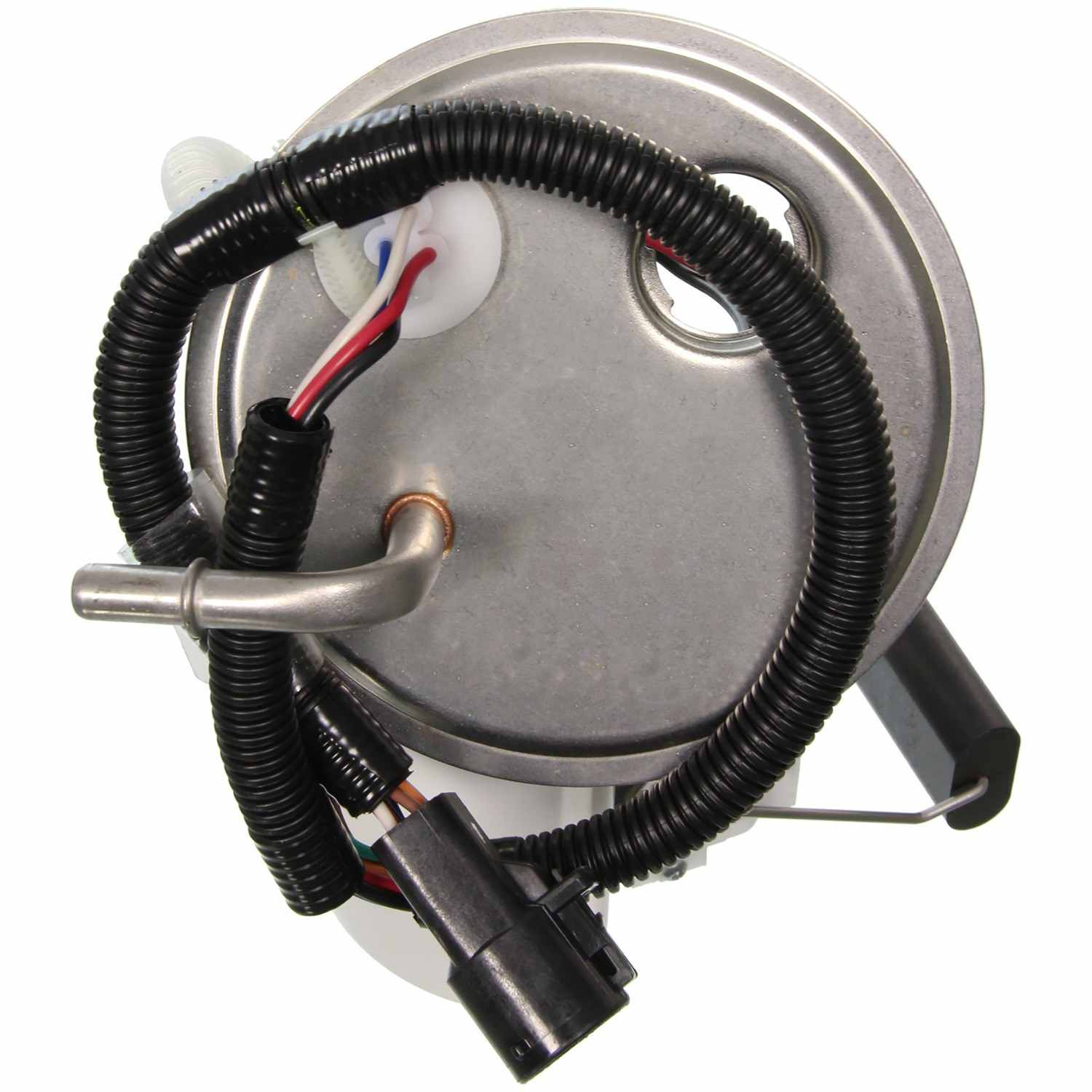 Carter Fuel Pump Module Assembly P74746M