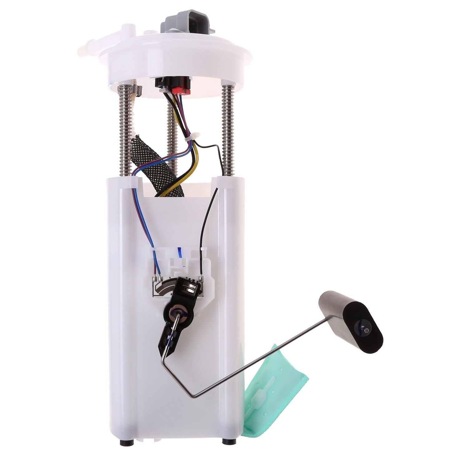Carter Fuel Pump Module Assembly P74747M