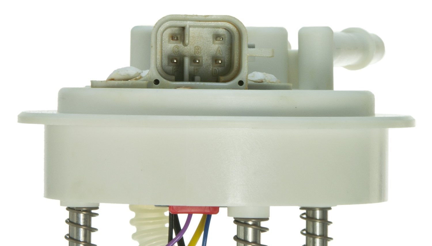 Carter Fuel Pump Module Assembly P74747M
