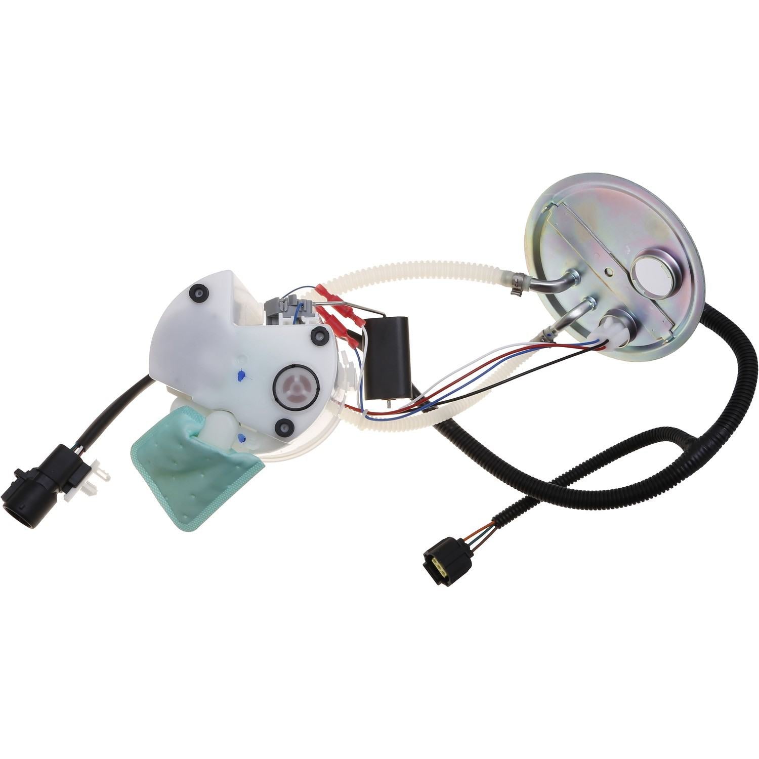 Carter Fuel Pump Module Assembly P74748M