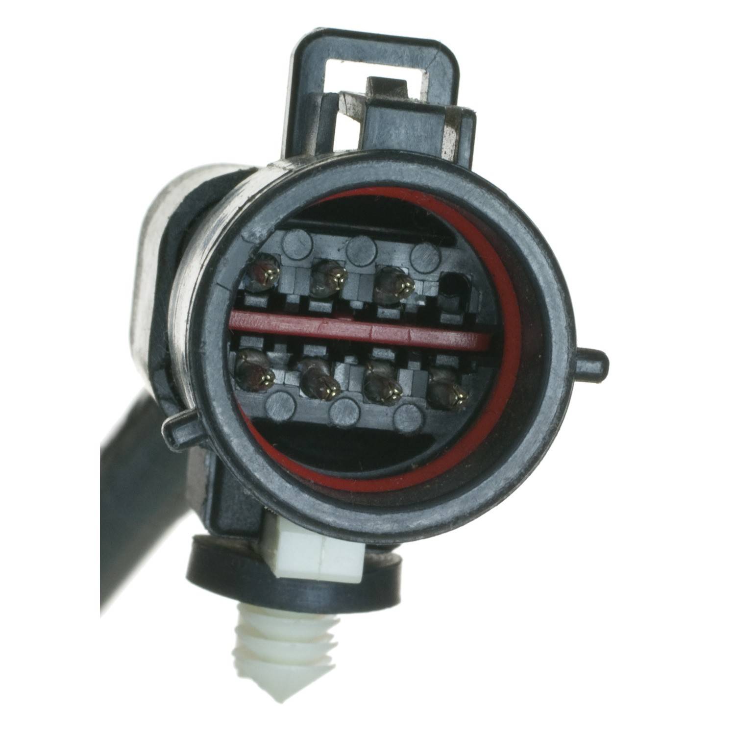 Carter Fuel Pump Module Assembly P74748M