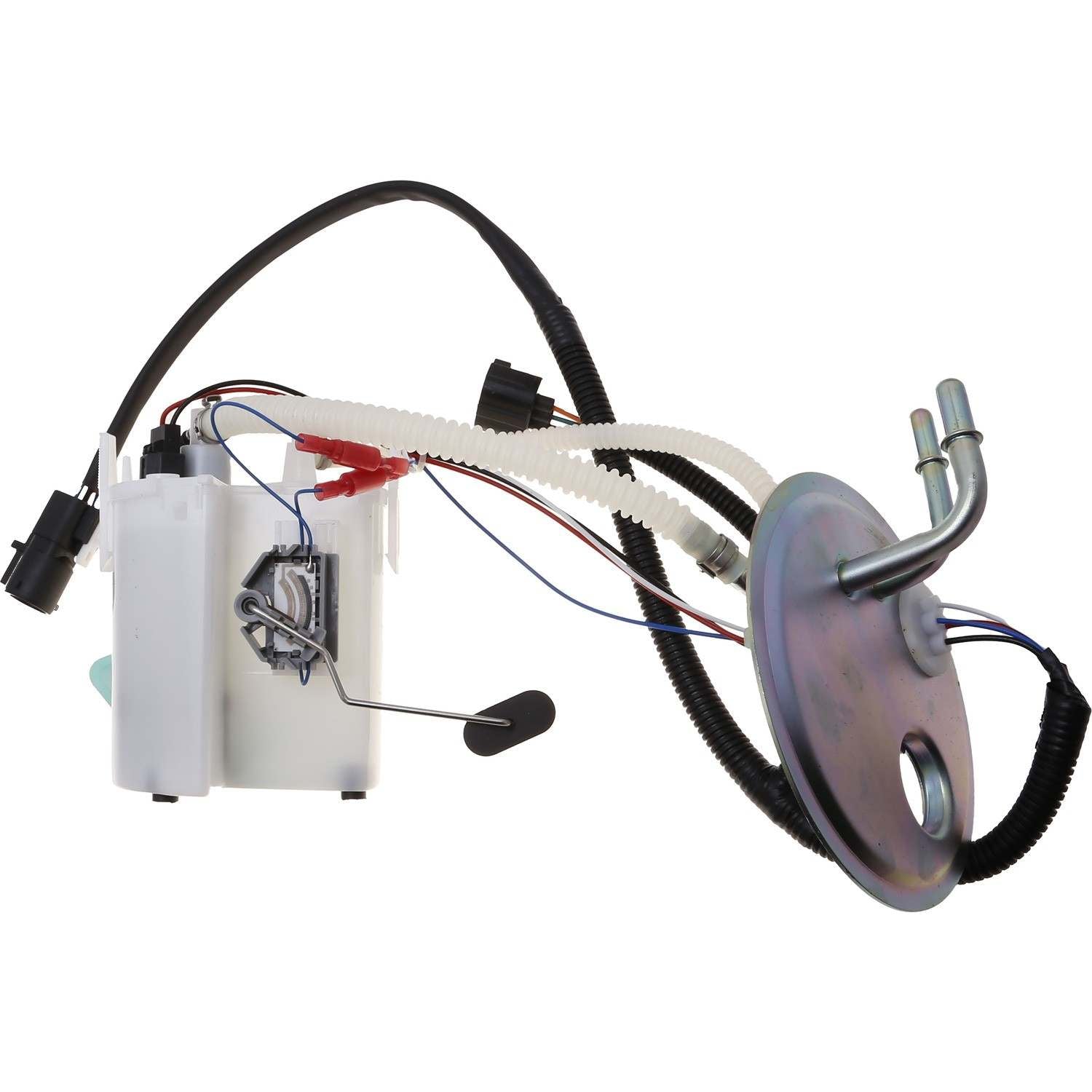 Carter Fuel Pump Module Assembly P74748M