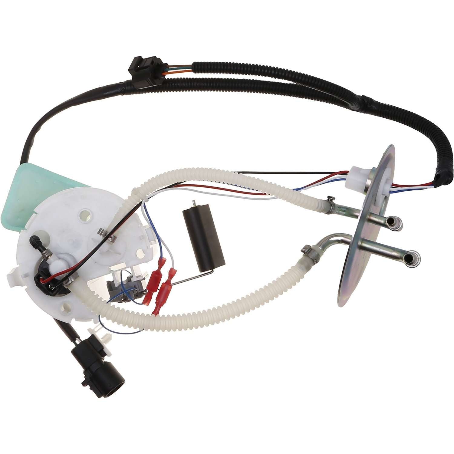 Carter Fuel Pump Module Assembly P74748M
