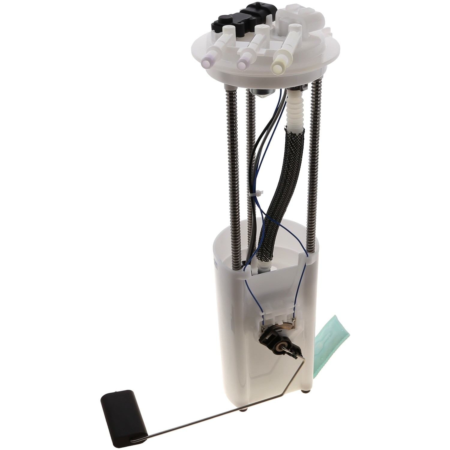 Carter Fuel Pump Module Assembly P74752M