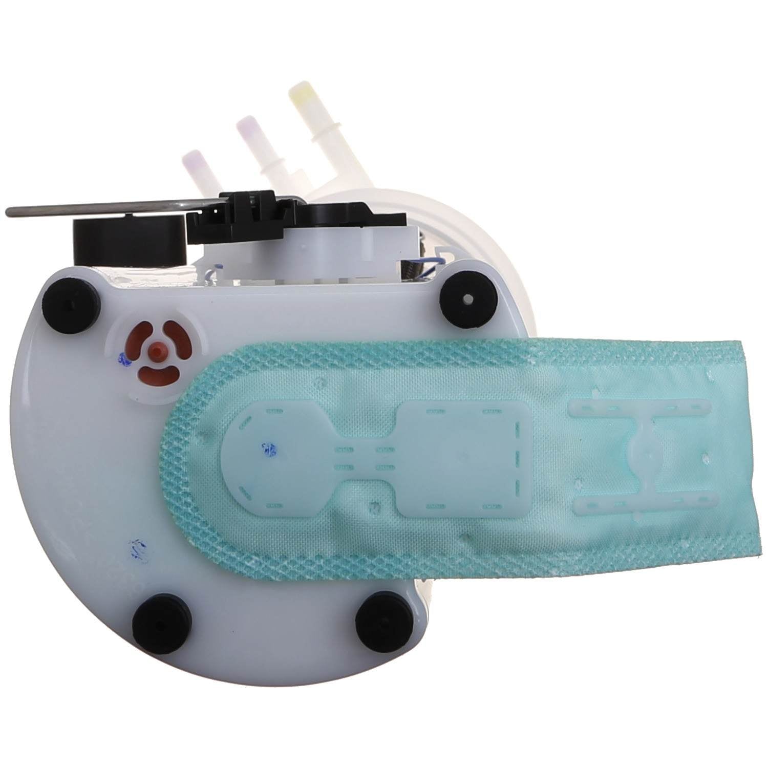 Carter Fuel Pump Module Assembly P74752M