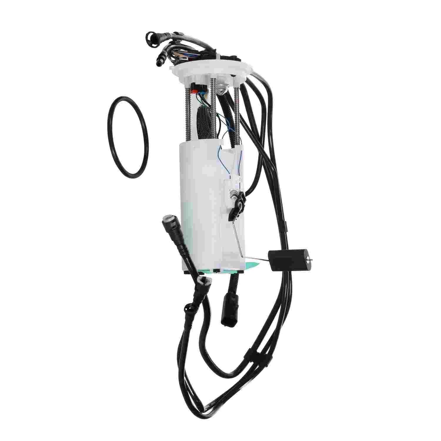 Carter Fuel Pump Module Assembly P74753M