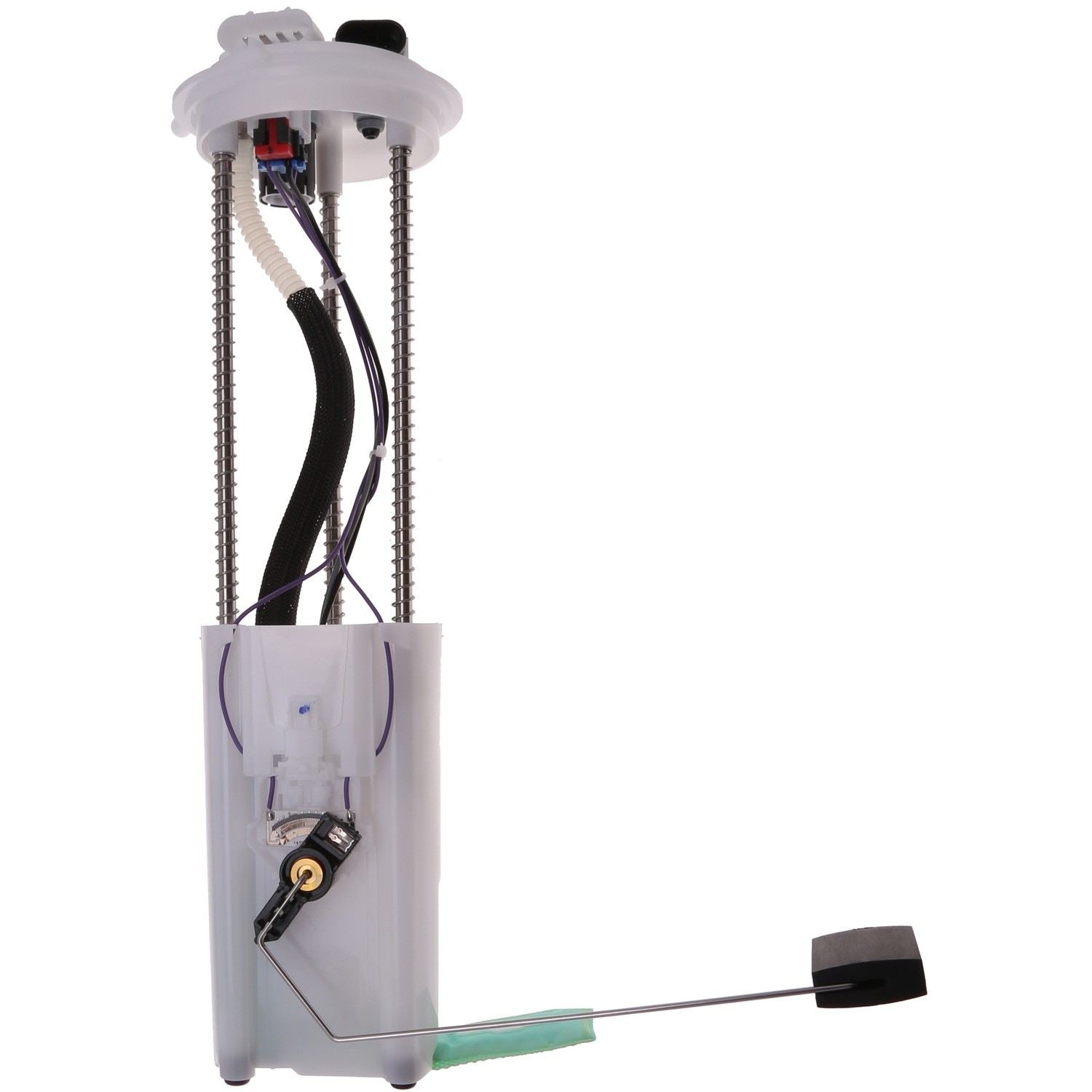 Carter Fuel Pump Module Assembly P74755M