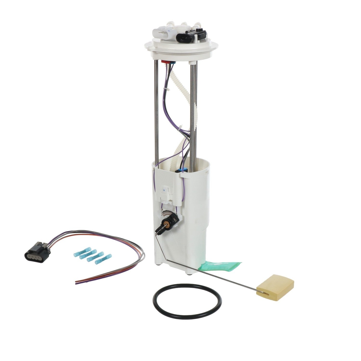 Carter Fuel Pump Module Assembly P74755M