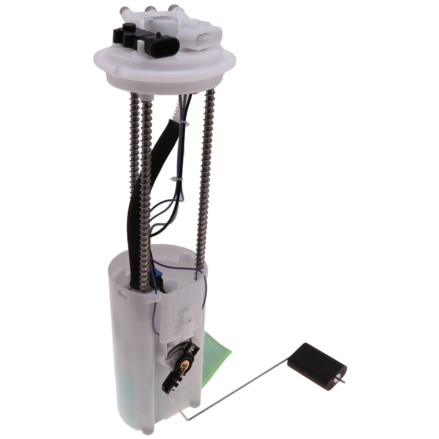 Carter Fuel Pump Module Assembly P74757M