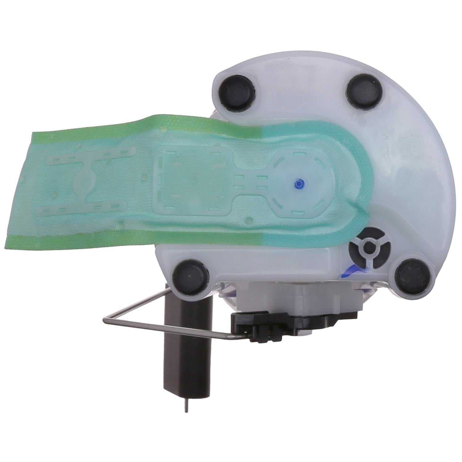 Carter Fuel Pump Module Assembly P74757M