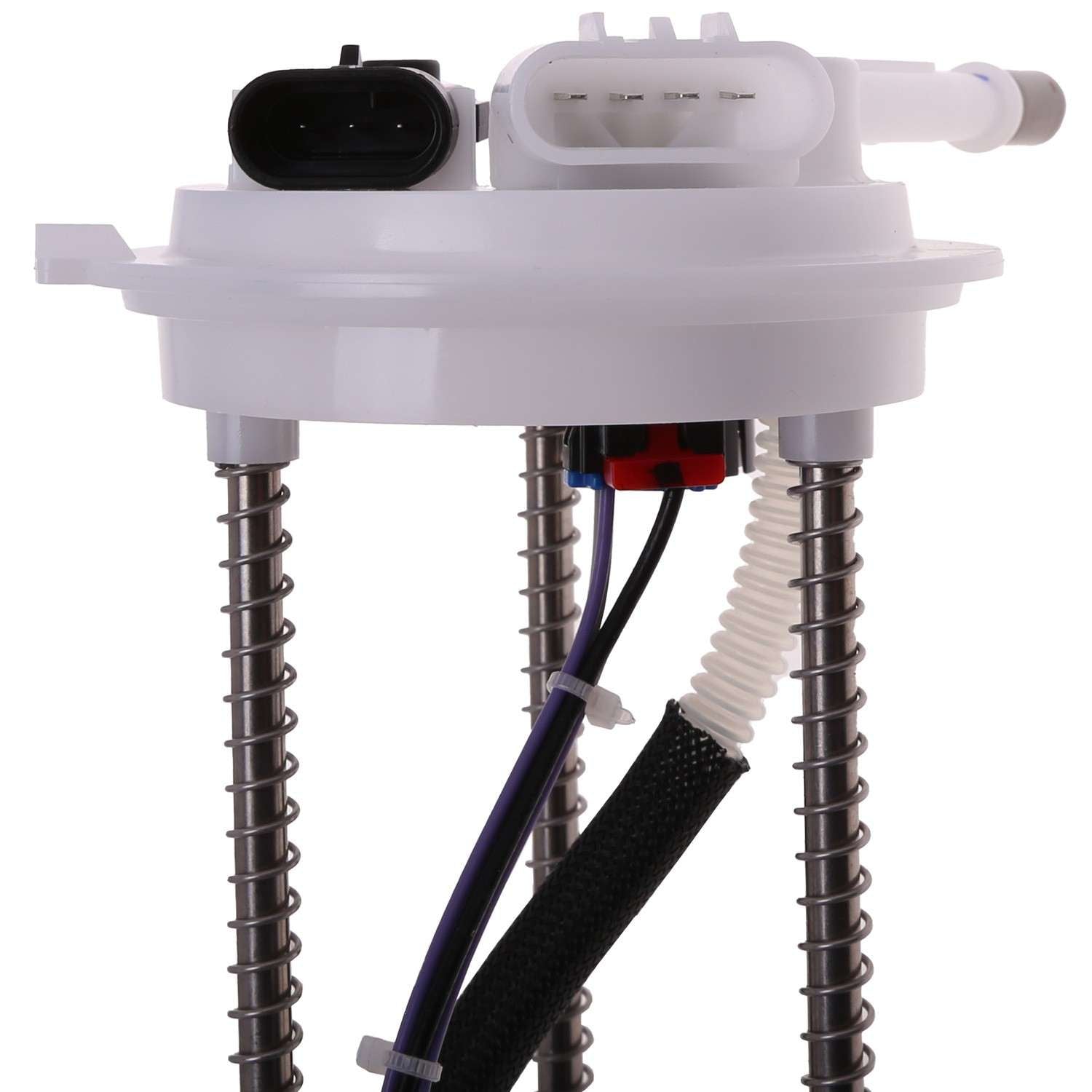 Carter Fuel Pump Module Assembly P74757M
