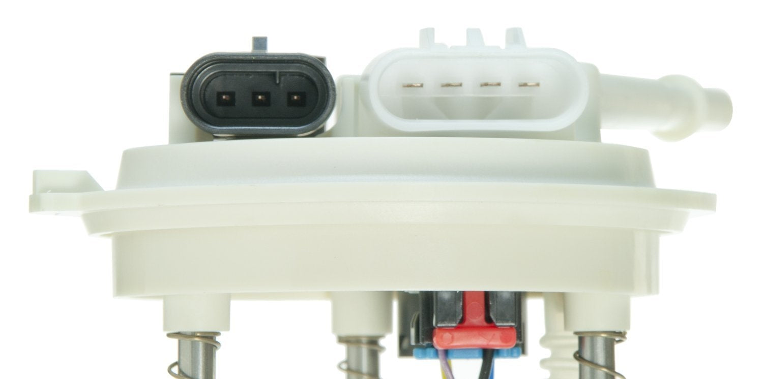 Carter Fuel Pump Module Assembly P74757M