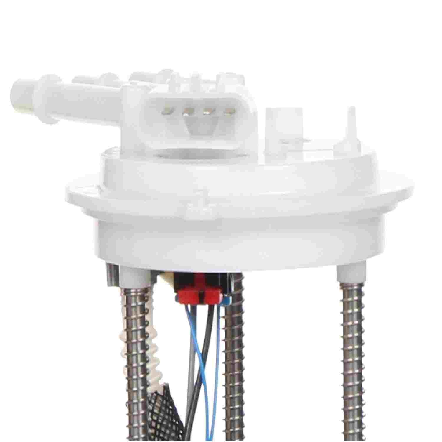 Carter Fuel Pump Module Assembly P74758M
