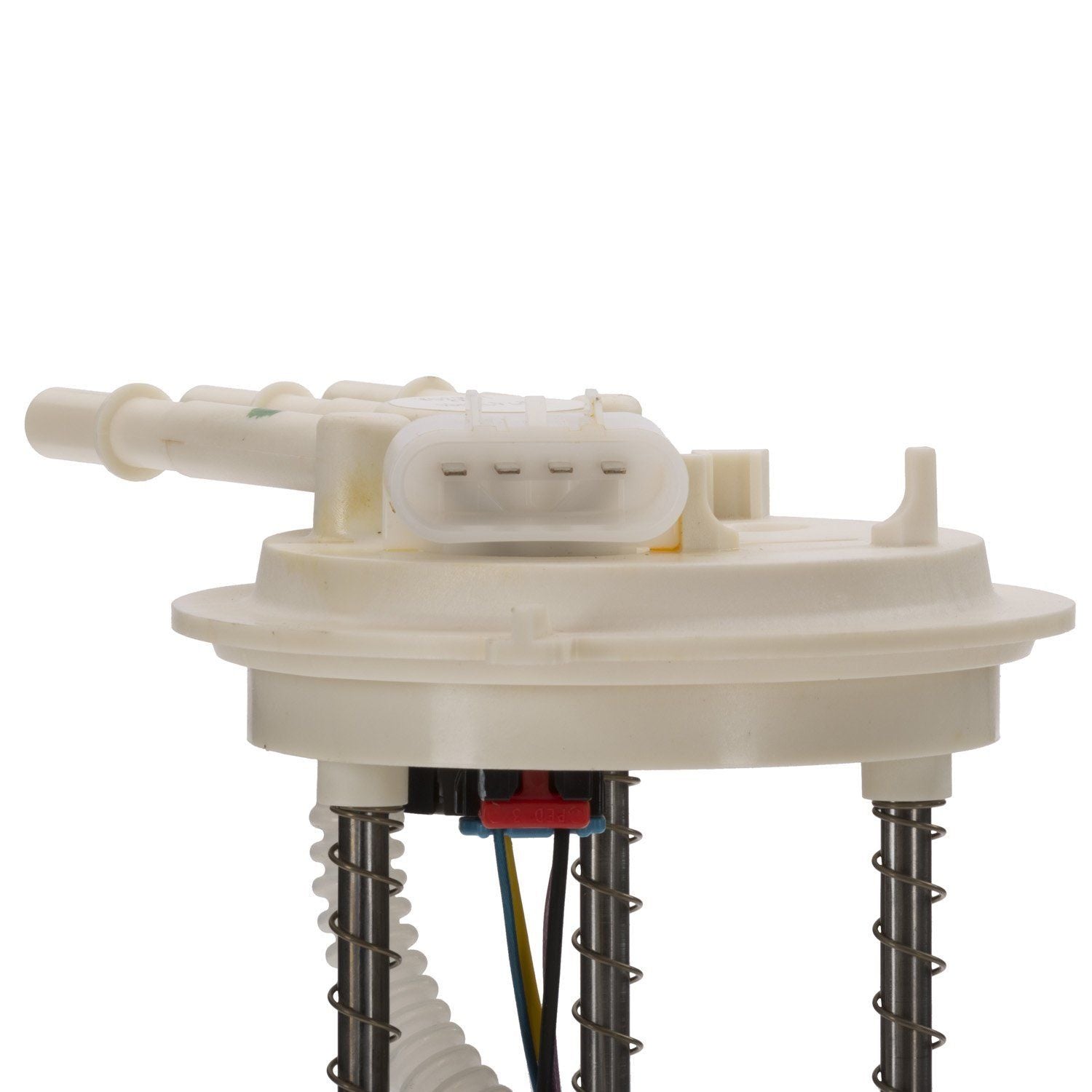 Carter Fuel Pump Module Assembly P74758M