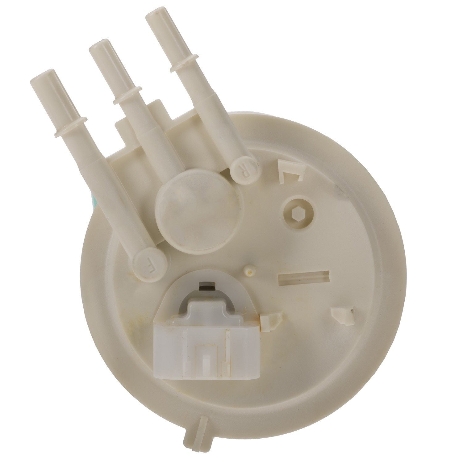Carter Fuel Pump Module Assembly P74758M