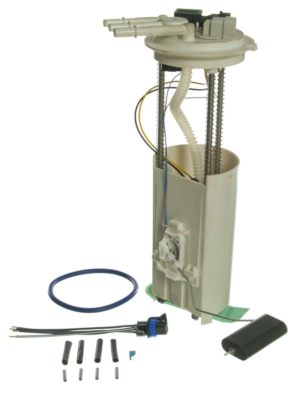 Carter Fuel Pump Module Assembly P74761M