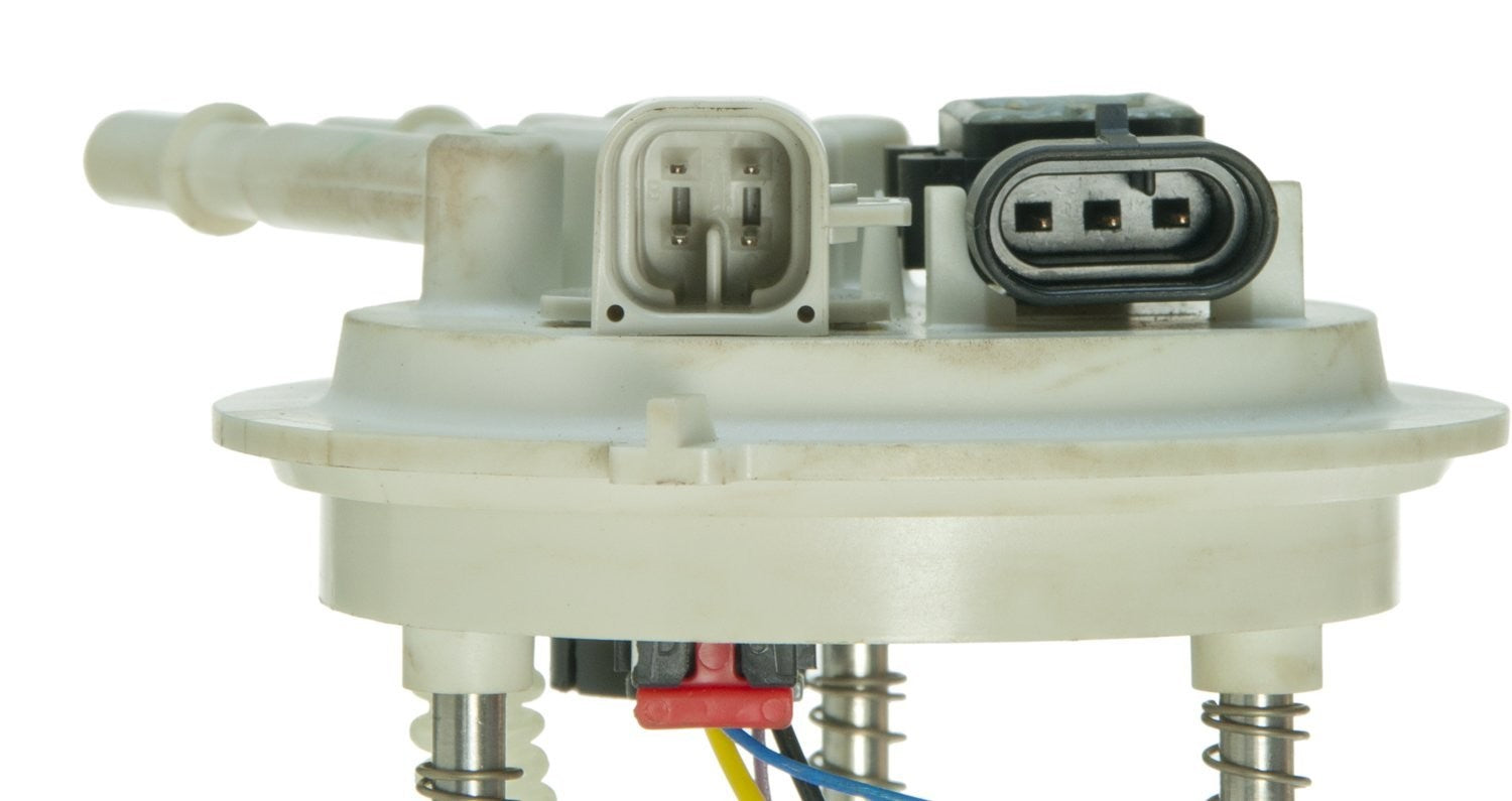 Carter Fuel Pump Module Assembly P74761M