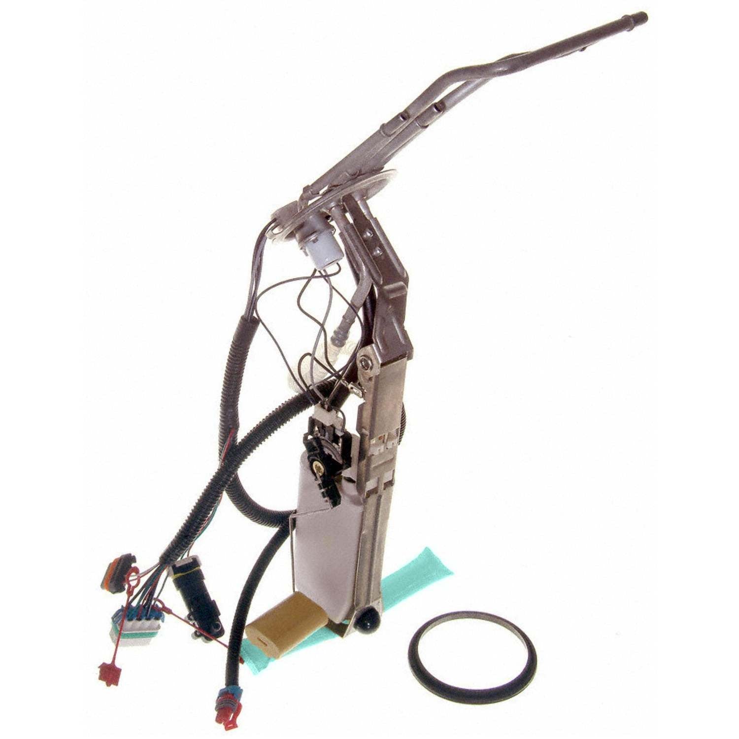 Carter Fuel Pump Module Assembly P74762M