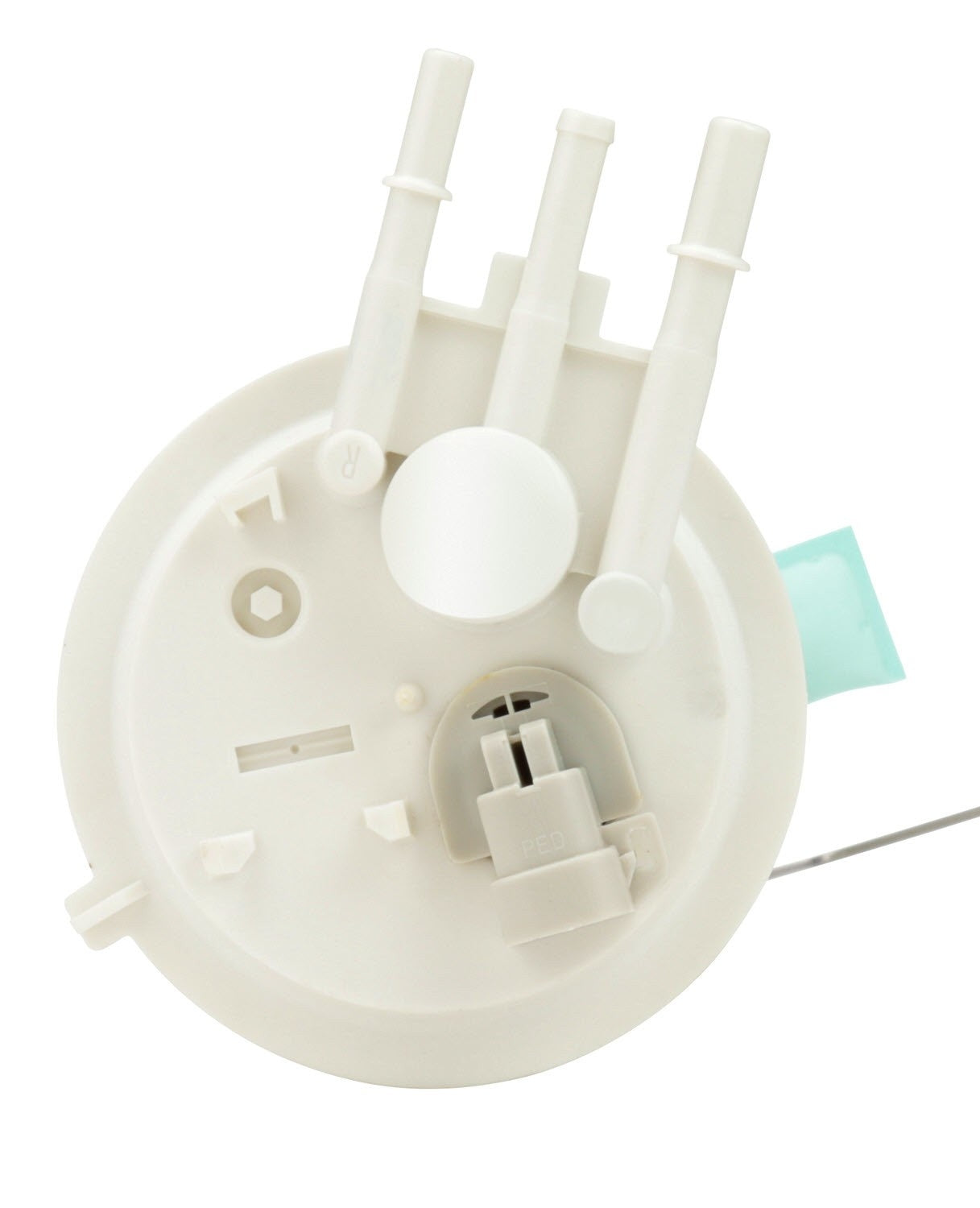 Carter Fuel Pump Module Assembly P74768M
