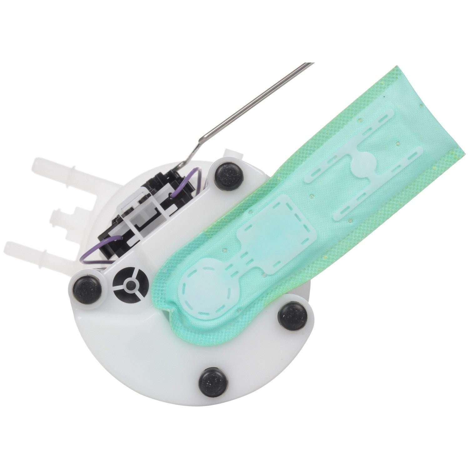 Carter Fuel Pump Module Assembly P74770M