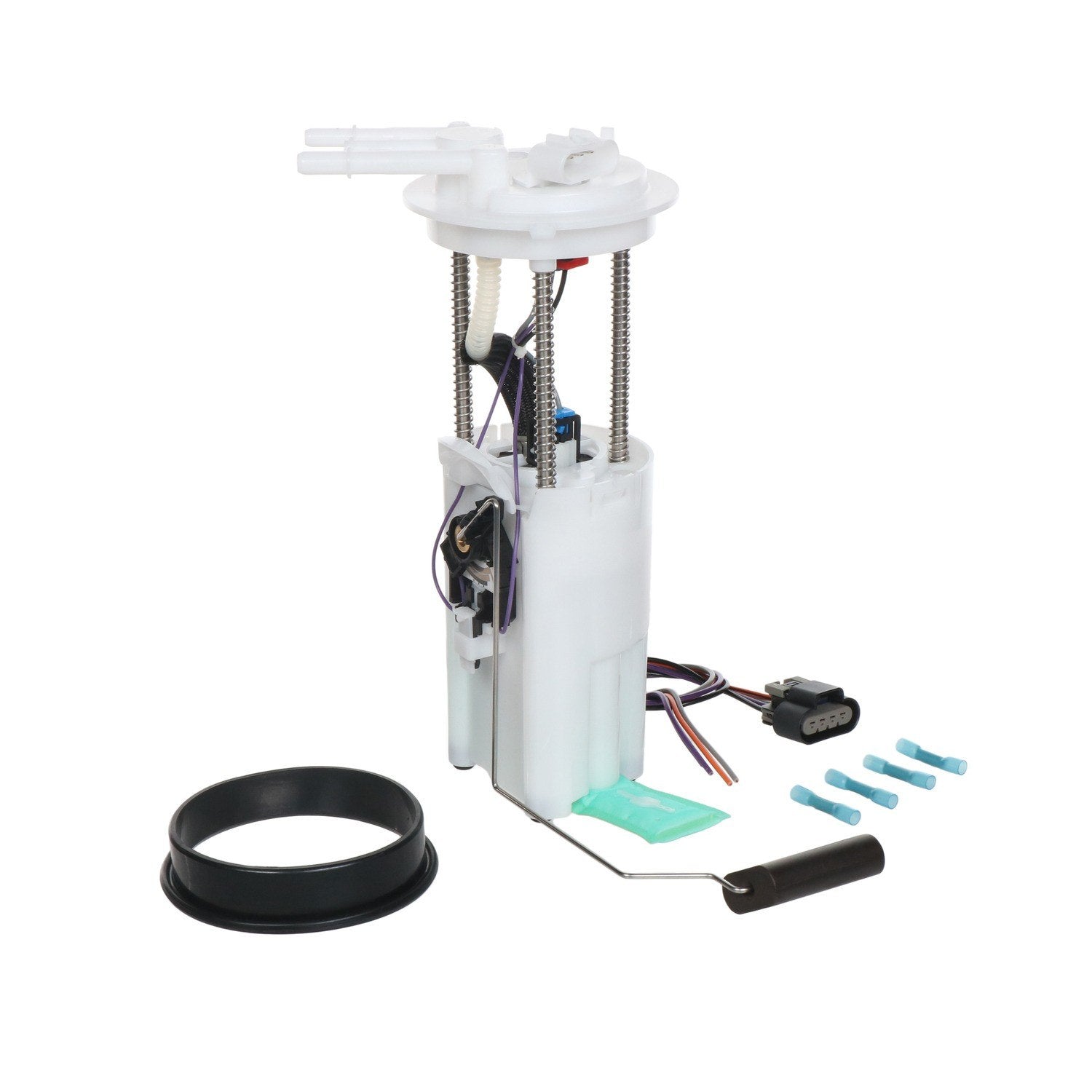 Carter Fuel Pump Module Assembly P74770M