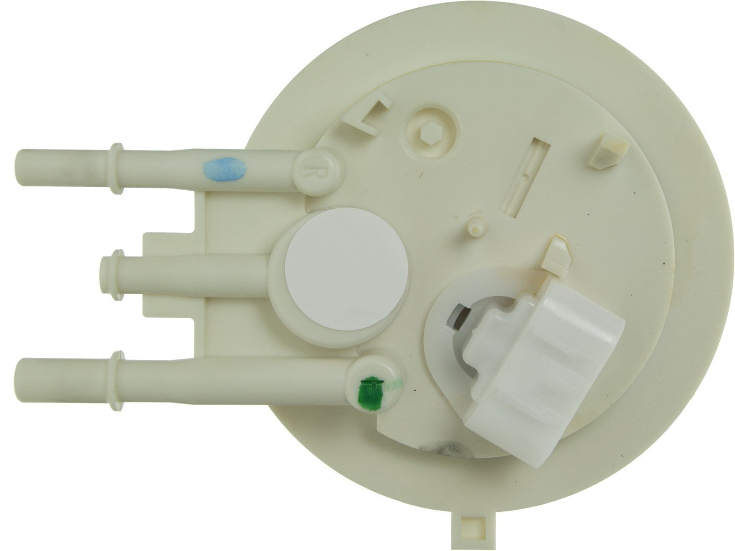 Carter Fuel Pump Module Assembly P74770M