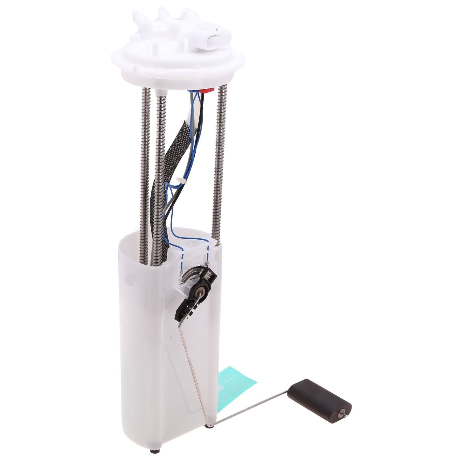 Carter Fuel Pump Module Assembly P74771M