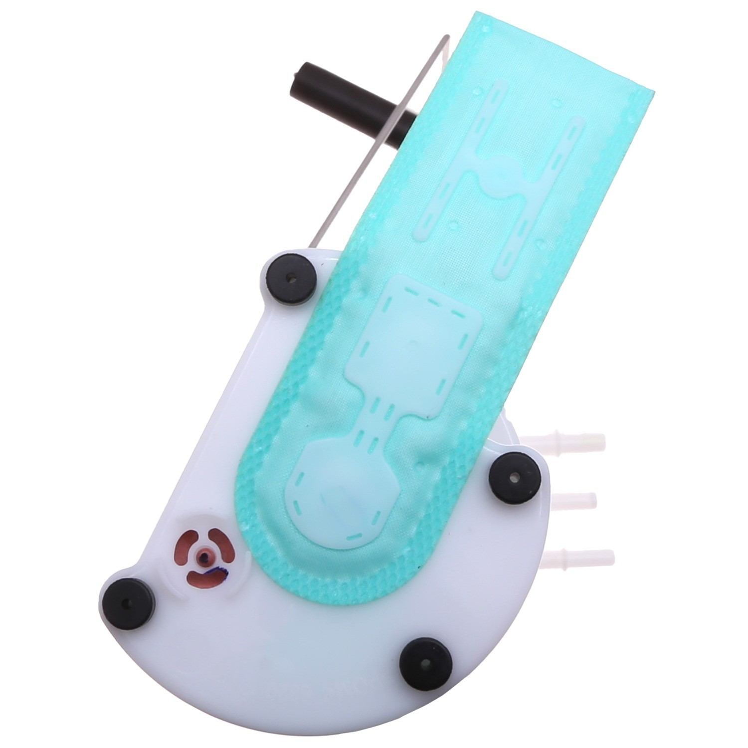 Carter Fuel Pump Module Assembly P74771M